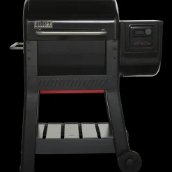 Weber smoque bundhylde