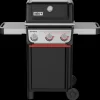 Weber® Spirit® E-325 gasgrill