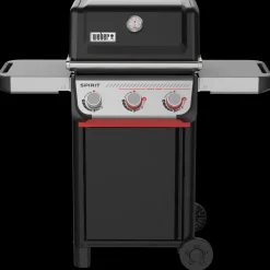 Weber® Spirit® E-325 gasgrill