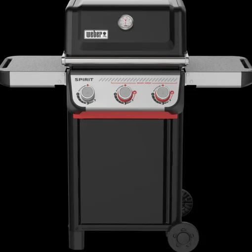 Weber® Spirit® E-325 gasgrill