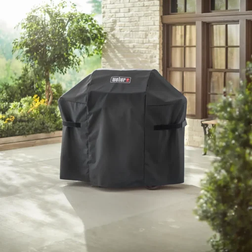 Weber® Spirit® E-325 gasgrill