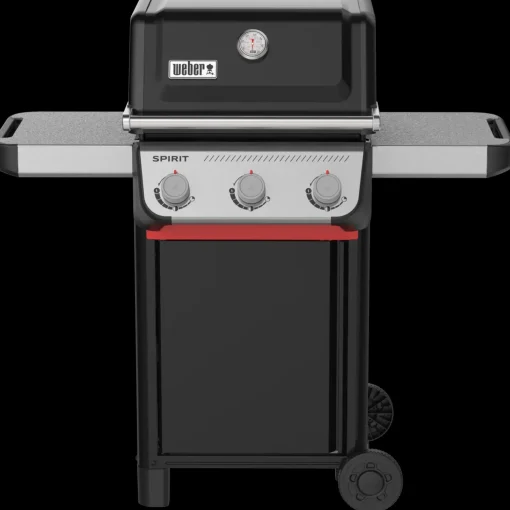 Weber® Spirit® E-310 gasgrill
