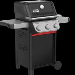 Weber® Spirit® E-310 gasgrill