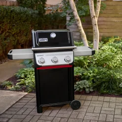 Weber® Spirit® E-310 gasgrill