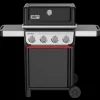 Weber® Spirit® E-410 gasgrill