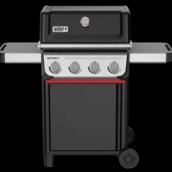 Weber® Spirit® E-410 gasgrill
