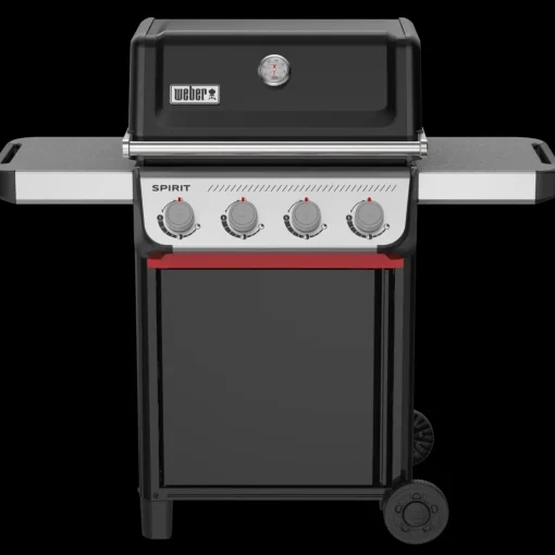 Weber® Spirit® E-410 gasgrill