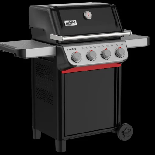 Weber® Spirit® E-410 gasgrill