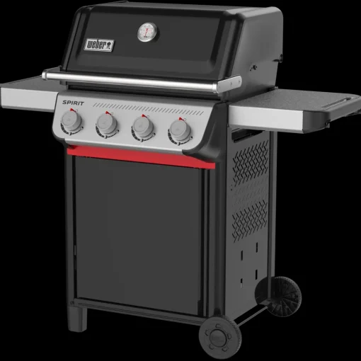 Weber® Spirit® E-410 gasgrill