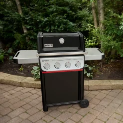 Weber® Spirit® E-410 gasgrill