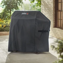 Weber® Spirit® E-410 gasgrill
