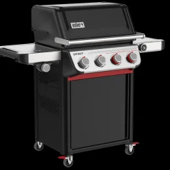 Weber® Spirit® EP-435 gasgrill