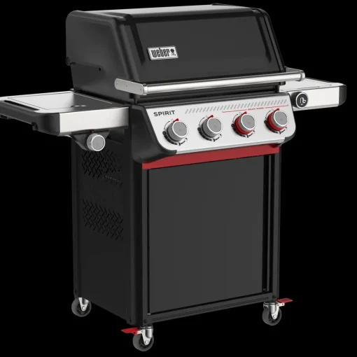 Weber® Spirit® EP-435 gasgrill