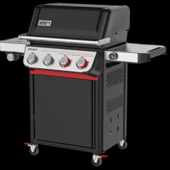 Weber® Spirit® EP-435 gasgrill