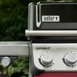 Weber® Spirit® EP-435 gasgrill