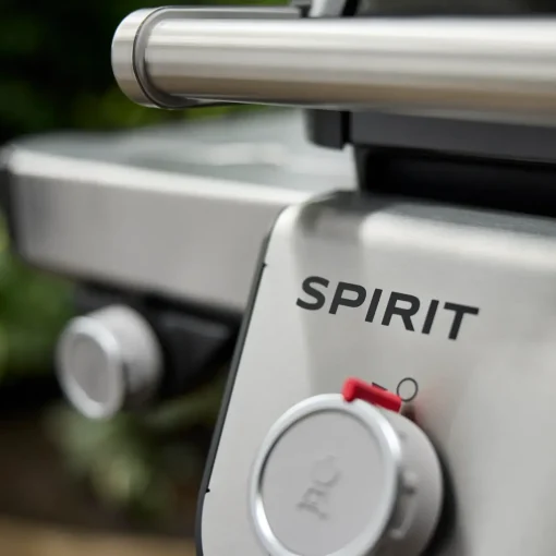 Weber® Spirit® EP-435 gasgrill