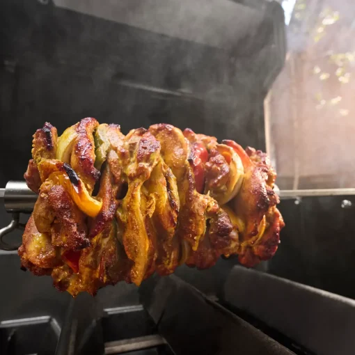 Weber® Spirit® EP-425 Gasgrill