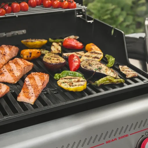 Weber® Spirit® EP-425 Gasgrill