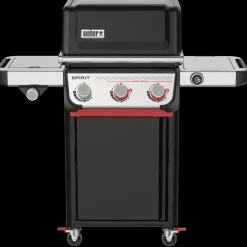 Weber® Spirit® EP-335 gasgrill
