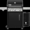 Weber® Spirit Premium EP-335 GBS gasgrill