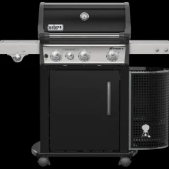 Weber® Spirit Premium EP-335 GBS gasgrill