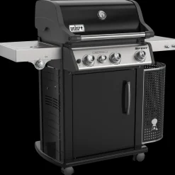 Weber® Spirit Premium EP-335 GBS gasgrill