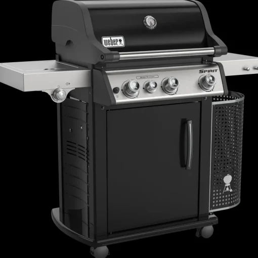 Weber® Spirit Premium EP-335 GBS gasgrill
