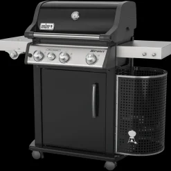 Weber® Spirit Premium EP-335 GBS gasgrill
