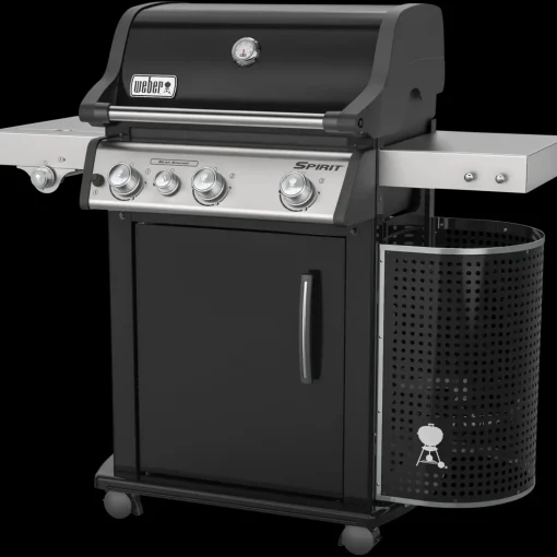 Weber® Spirit Premium EP-335 GBS gasgrill