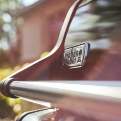 Weber® Spirit Premium EP-335 GBS gasgrill