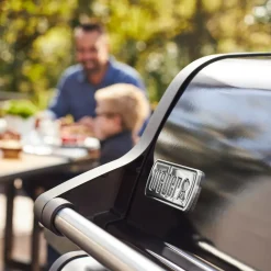 Weber® Spirit Premium EP-335 GBS gasgrill