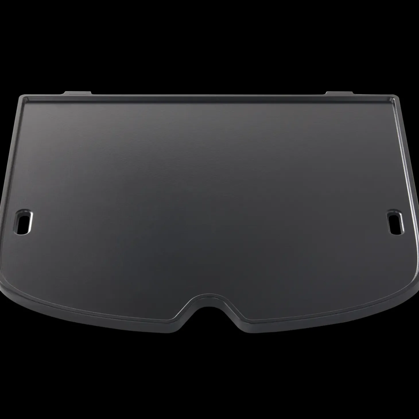 Weber stegeplade traveler