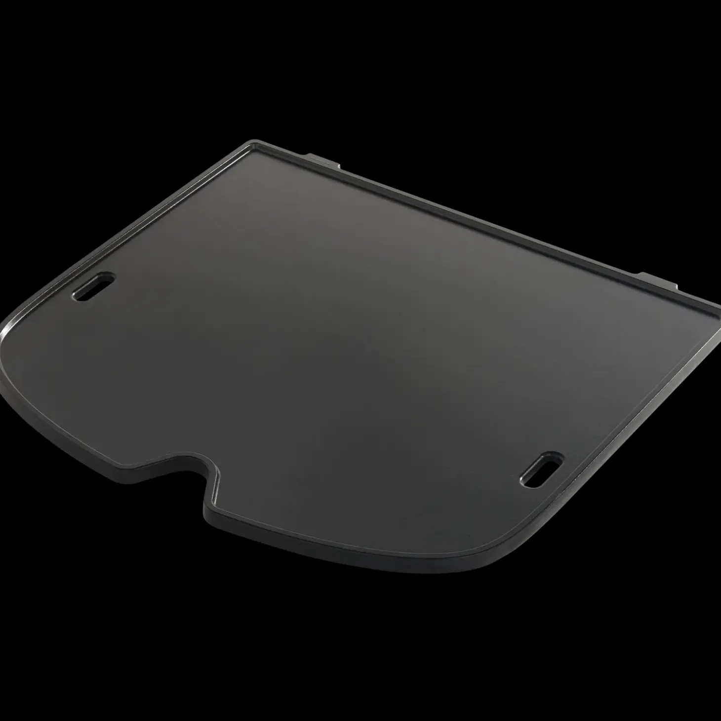 Weber stegeplade traveler