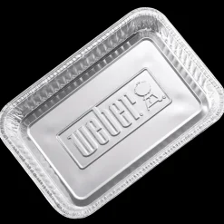 Weber stegt flæsk holder