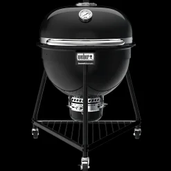 Weber® Summit Kamado E6 kulgrill
