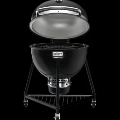 Weber® Summit Kamado E6 kulgrill