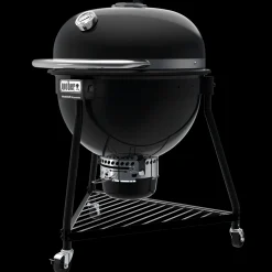 Weber® Summit Kamado E6 kulgrill