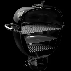 Weber® Summit Kamado E6 kulgrill