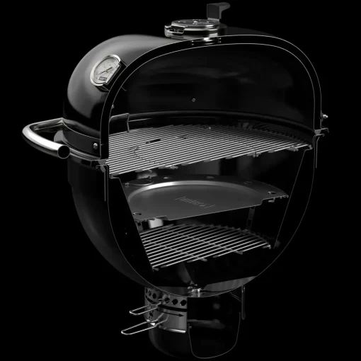 Weber® Summit Kamado E6 kulgrill