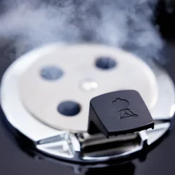 Weber® Summit Kamado E6 kulgrill