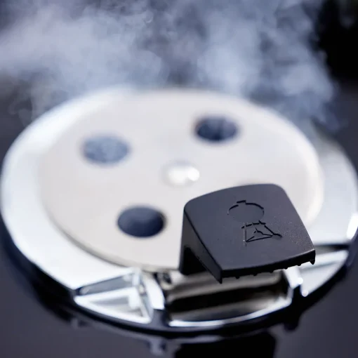 Weber® Summit Kamado E6 kulgrill