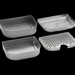 Weber tilbehørskit - lumin elgrill