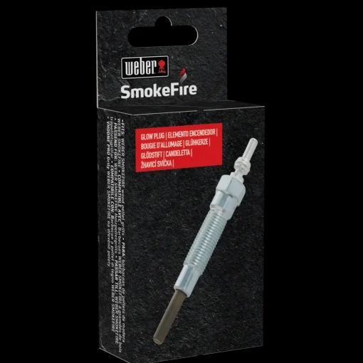 Weber tændrør t/SmokeFire