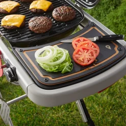Weber Traveler arbejdsbord