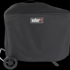 Weber® Traveler Stealth Edition gasgrill