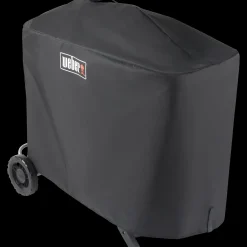 Weber® Traveler Stealth Edition gasgrill