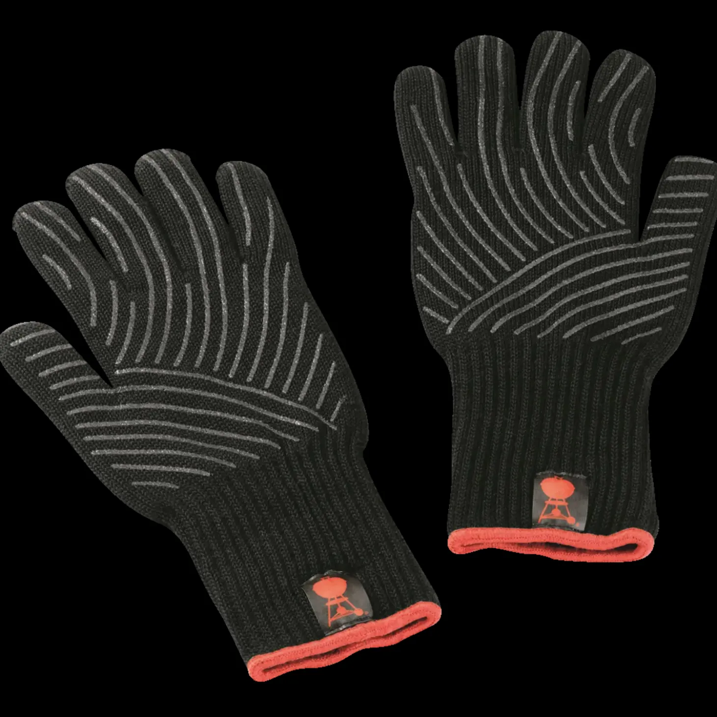 Weber vandindsats til SmokeFire træpillegrill