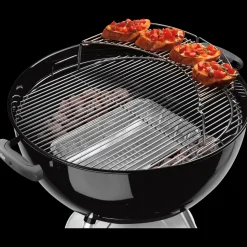 Weber varmehylde
