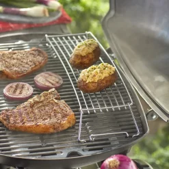 Weber® varmehylde til Q300/Q3000-serien (indtil 2024)