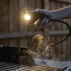 Weber works flex lampe